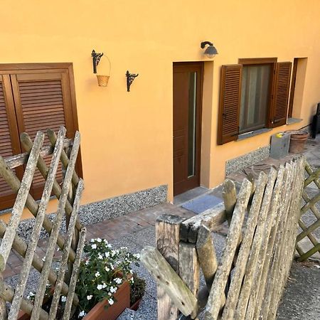 הוילה לודי Casa Sole מראה חיצוני תמונה